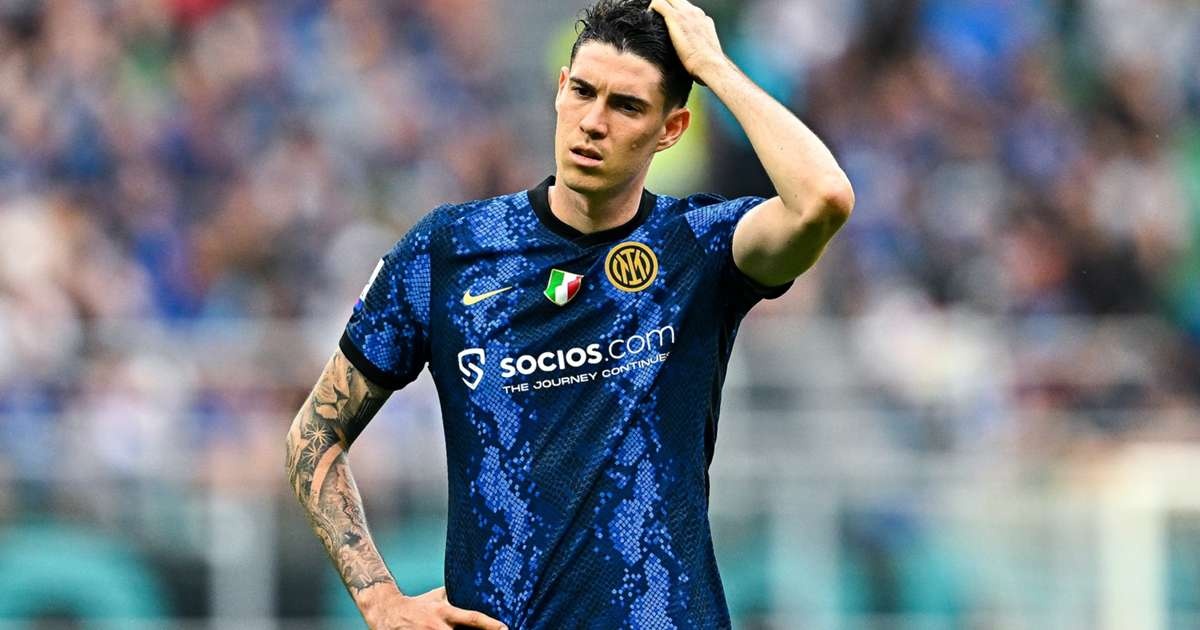 Barcelona already negotiating for Bastoni