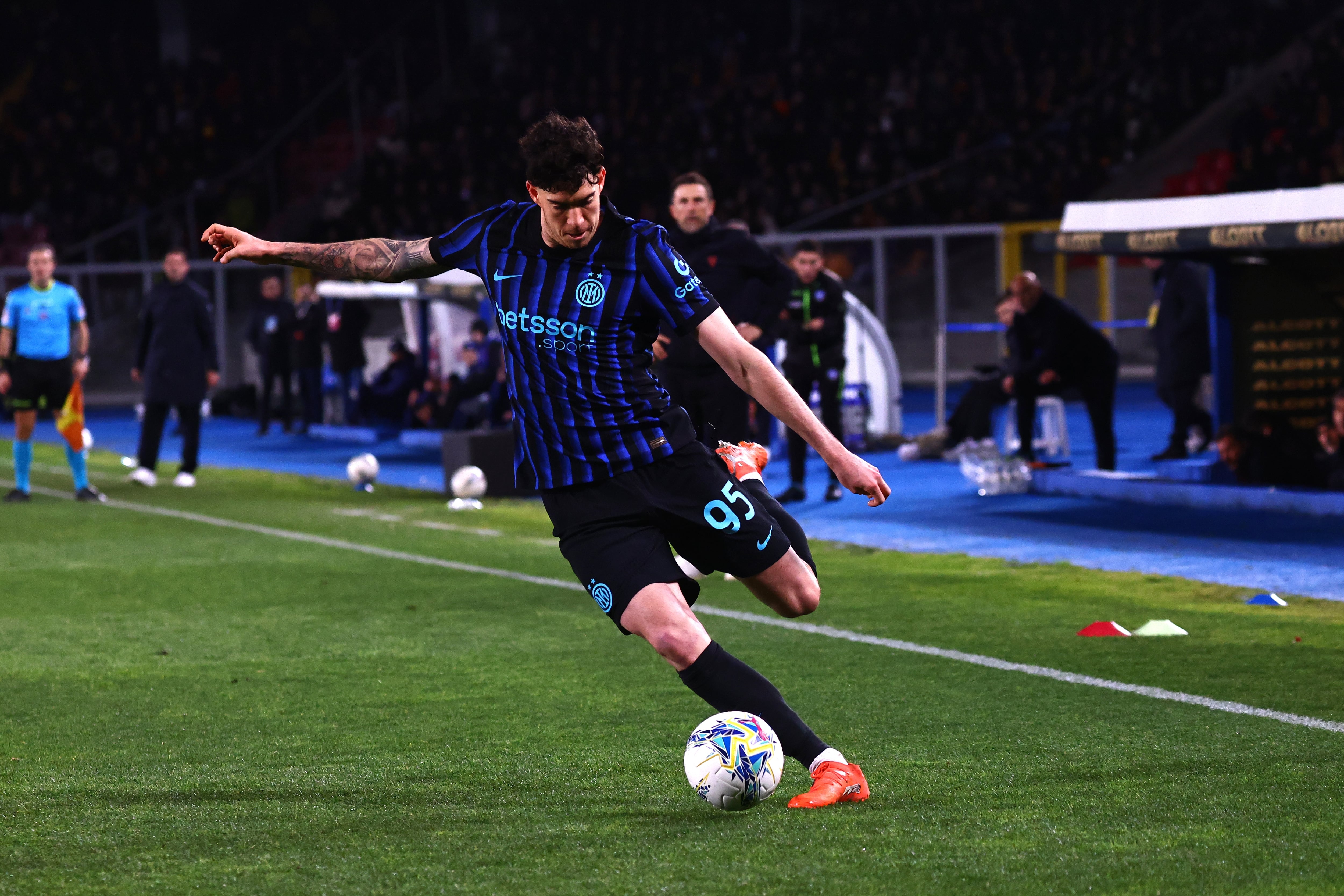 Inter does not accept Barcelona's offer