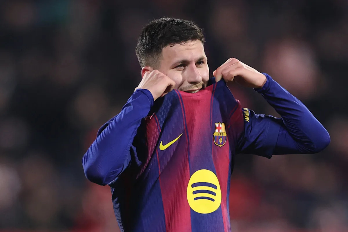 Liverpool Goes for Bardghji