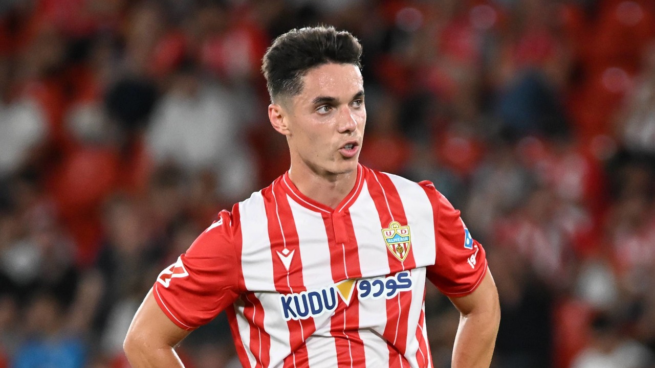 Real Madrid will earn money from Sergio Arribas