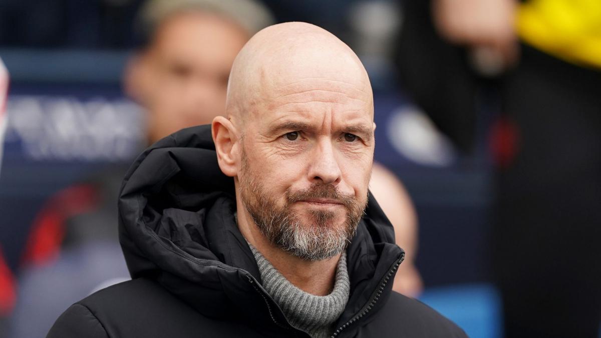 Erik ten Hag, Bayer Leverkusen coach