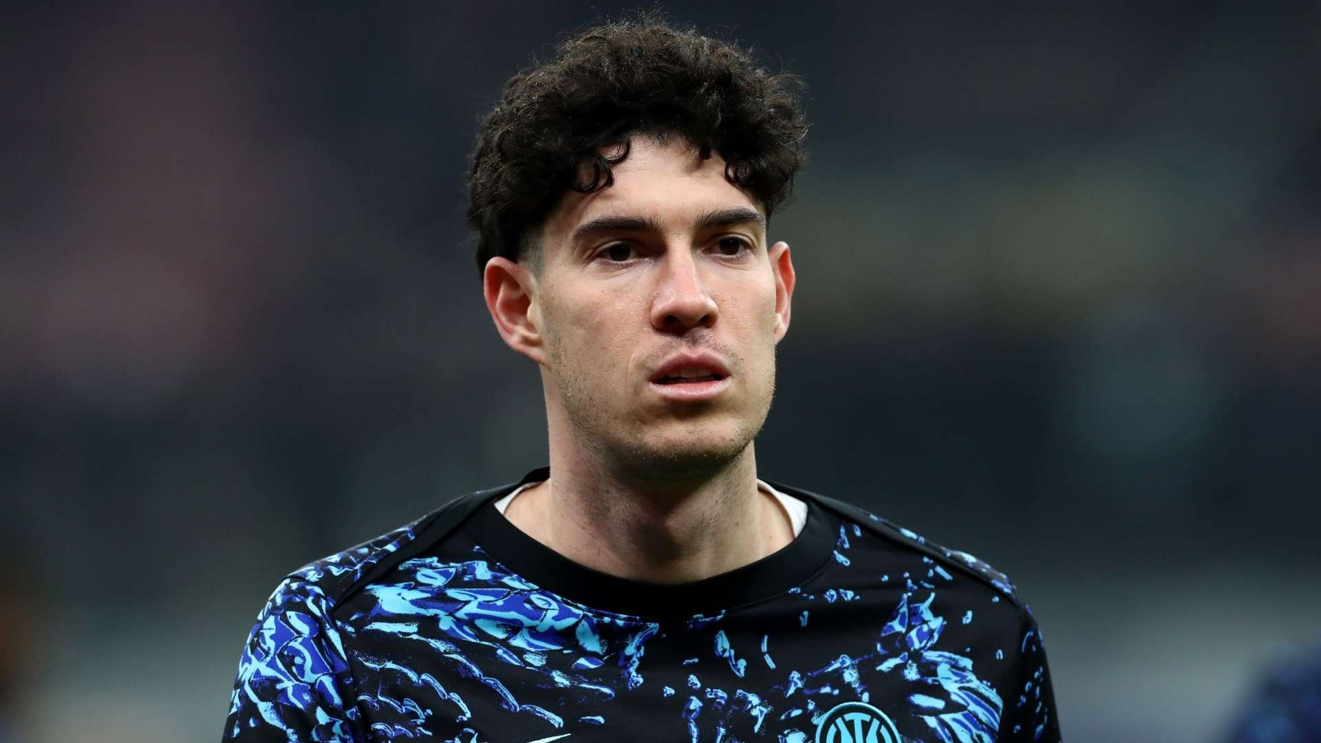 Barcelona's offer to sign Bastoni
