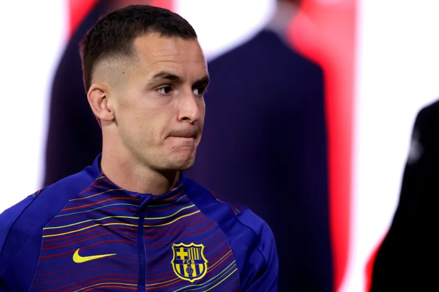 Marc Casadó acerca su futuro a la Bundesliga