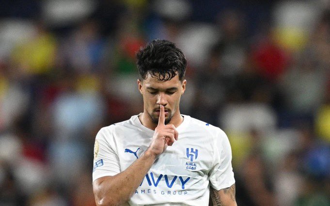 El Liverpool se lanza por su nuevo delantero
