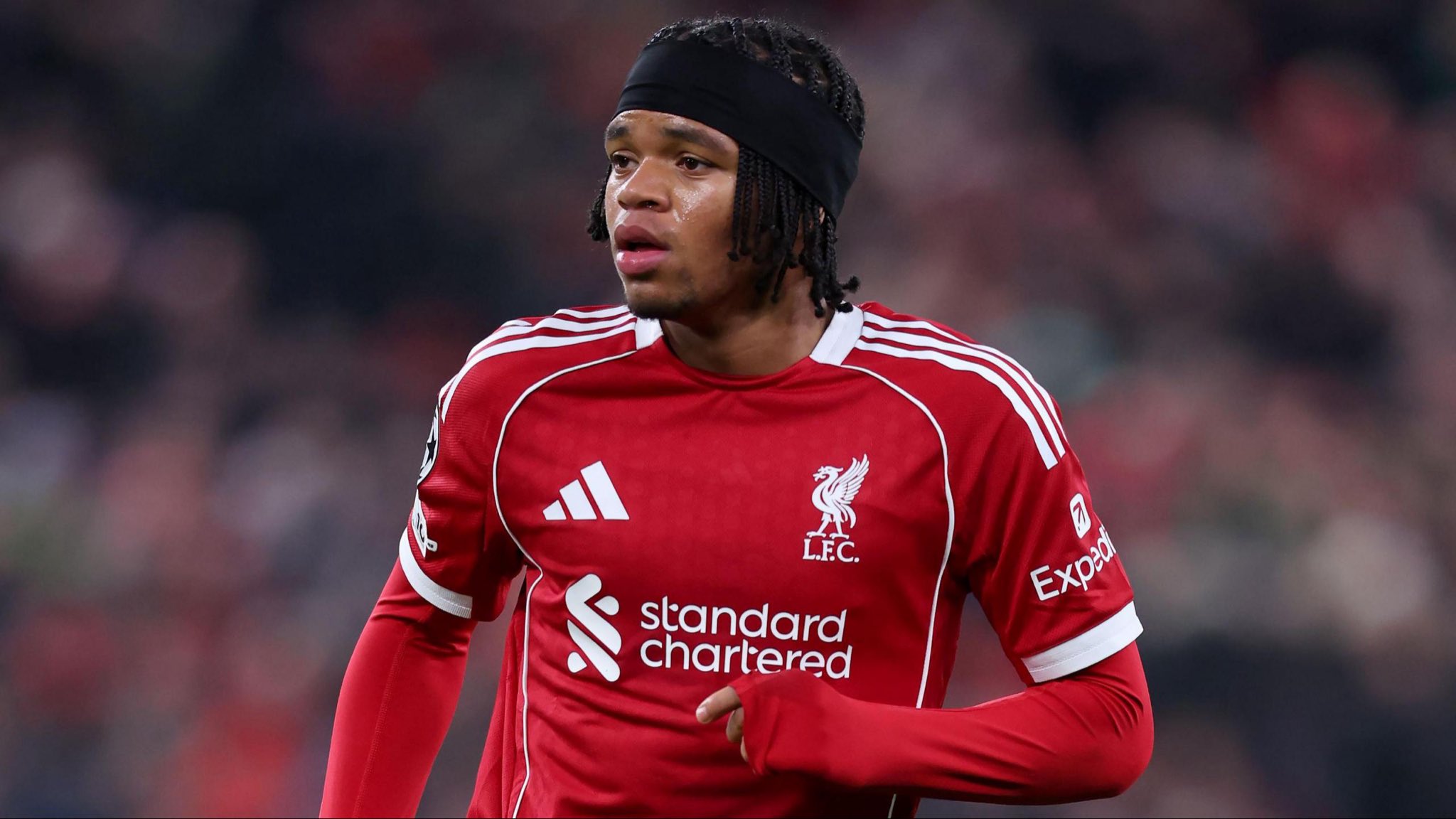 El Bayern Múnich se interesa en Ngumoha, joya del Liverpool