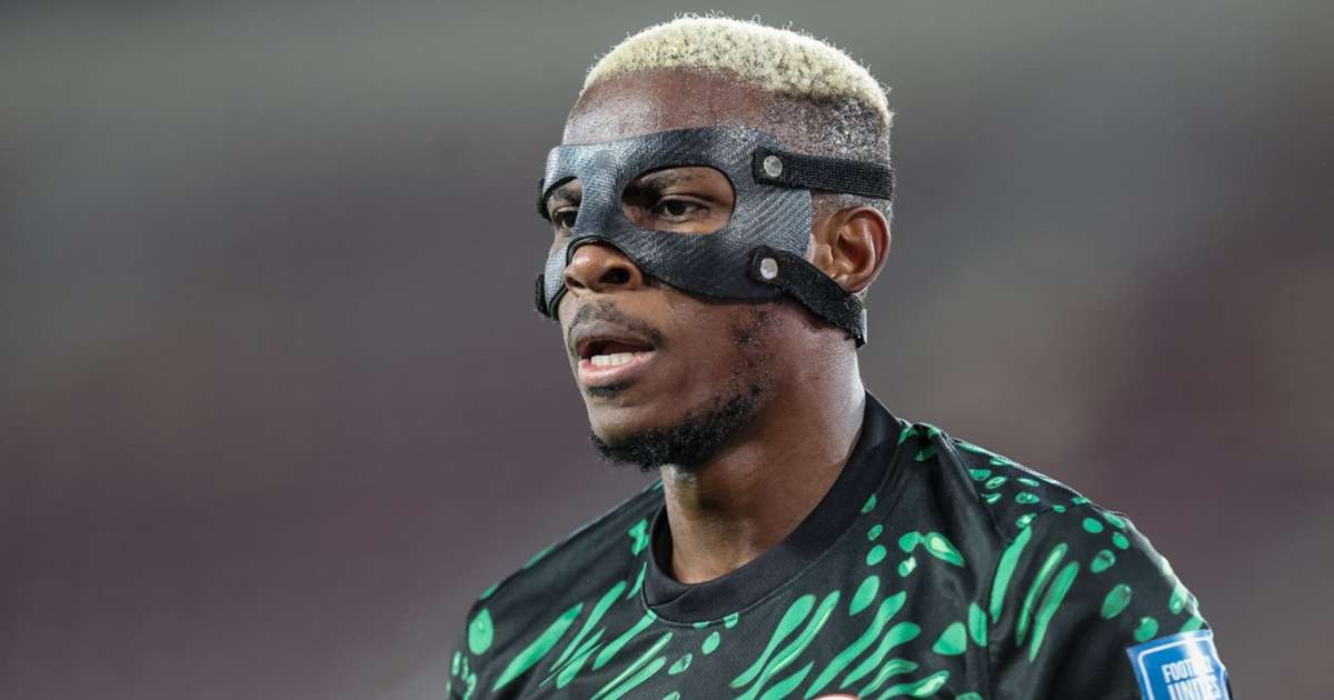 Osimhen, de nuevo en la agenda del Barcelona