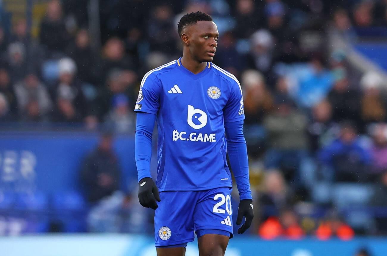 Patson Daka, en el radar del Valencia