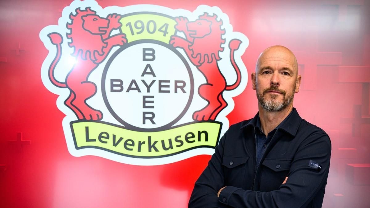 Ten Hag requested the signing of Loïc Badé