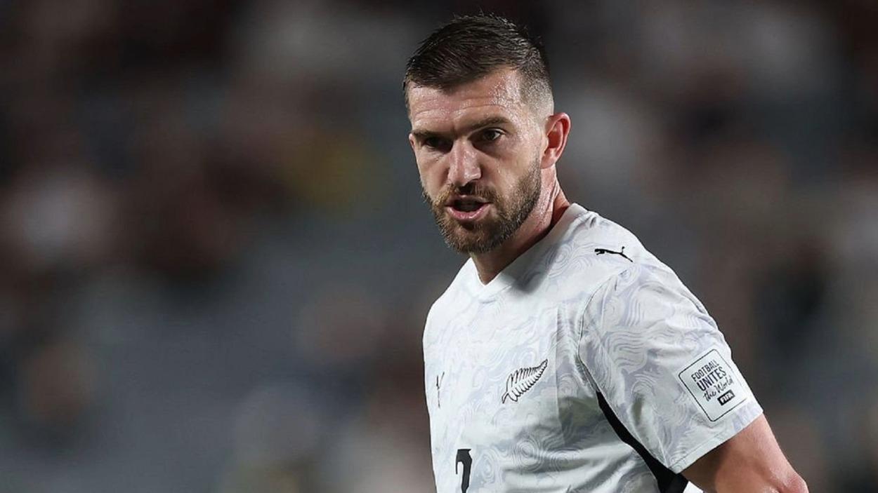 La Liga EA Sports quiere el fichaje de Tim Payne