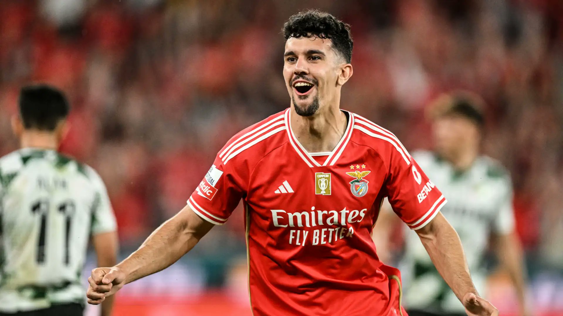 Tomás Araújo