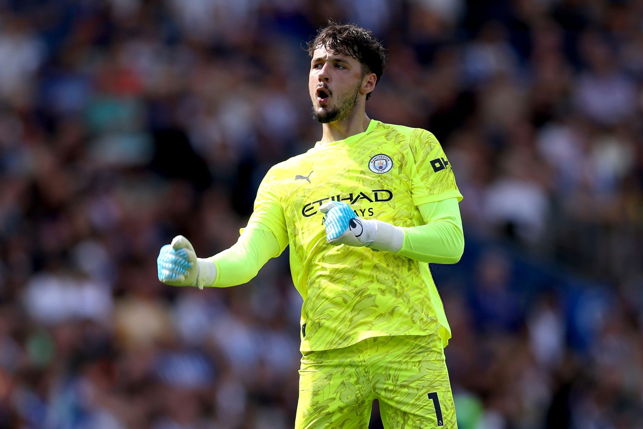 Chelsea finds Robert Sánchez's replacement