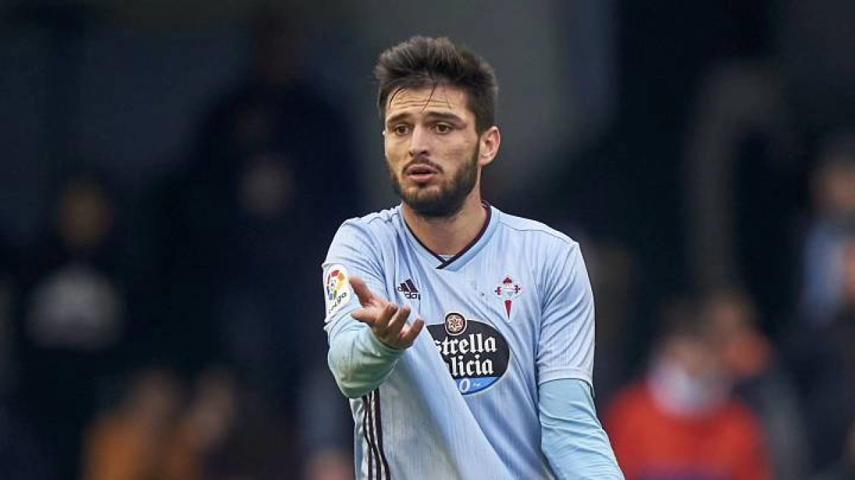 El Celta sigue buscando equipo para Yokuslu: No quiere al Galatasaray