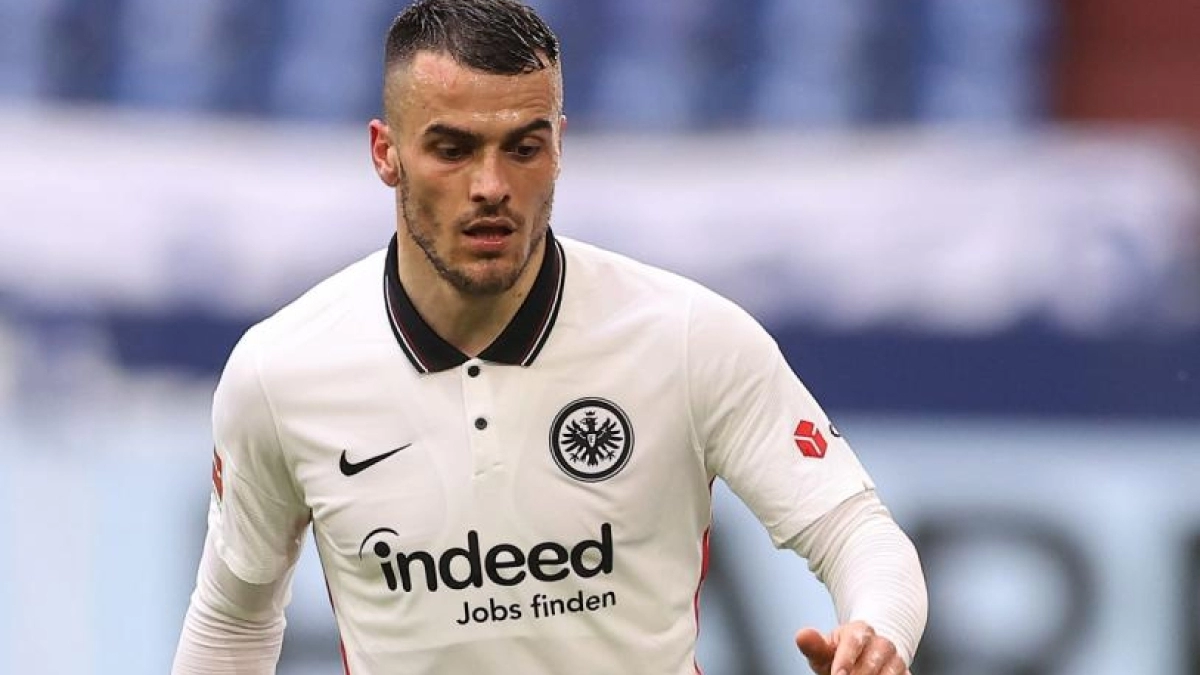 CERRADO: La Juventus ata a Filip Kostic / Premierseason.com