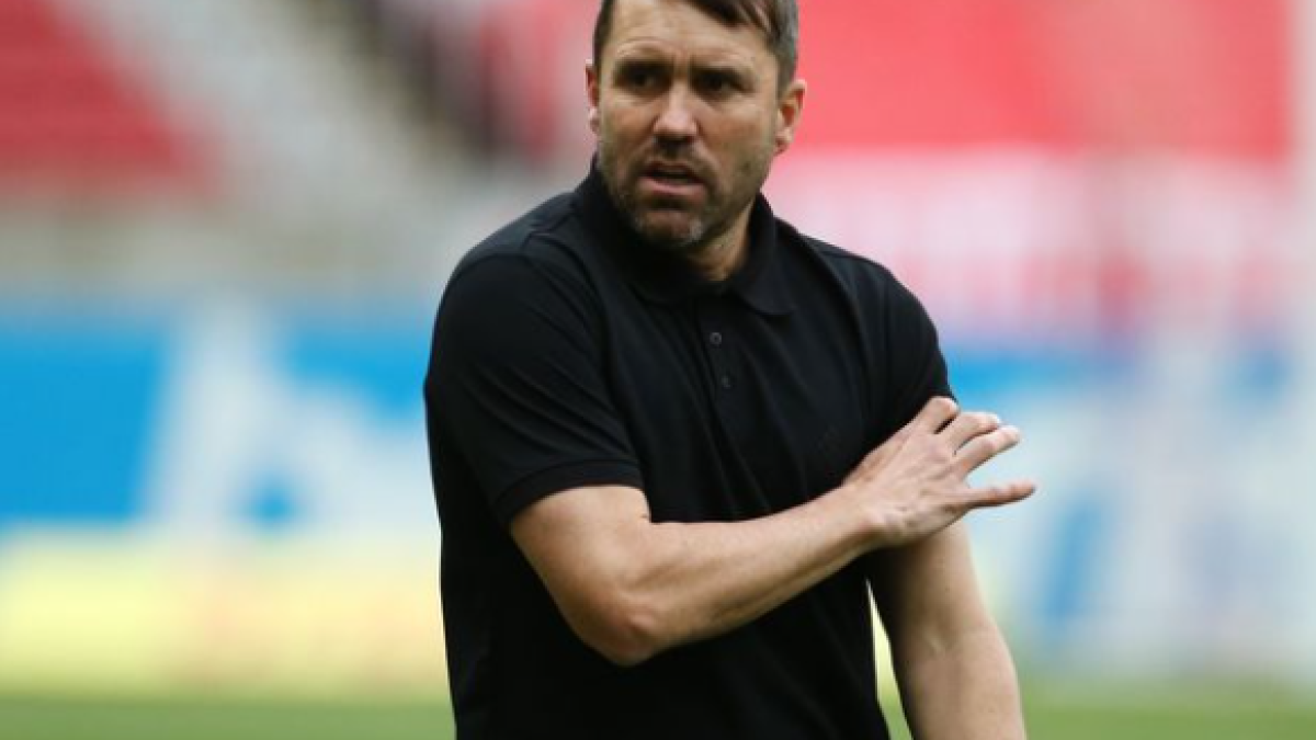 Los dos futbolistas que Coudet quiere fuera del Celta de Vigo "Foto: AS"