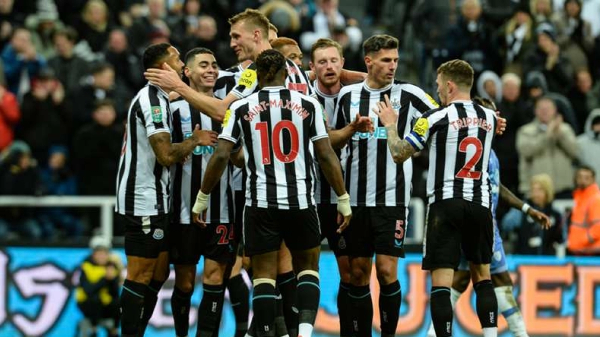 El Newcastle se complica su salida estrella en el mercado invernal