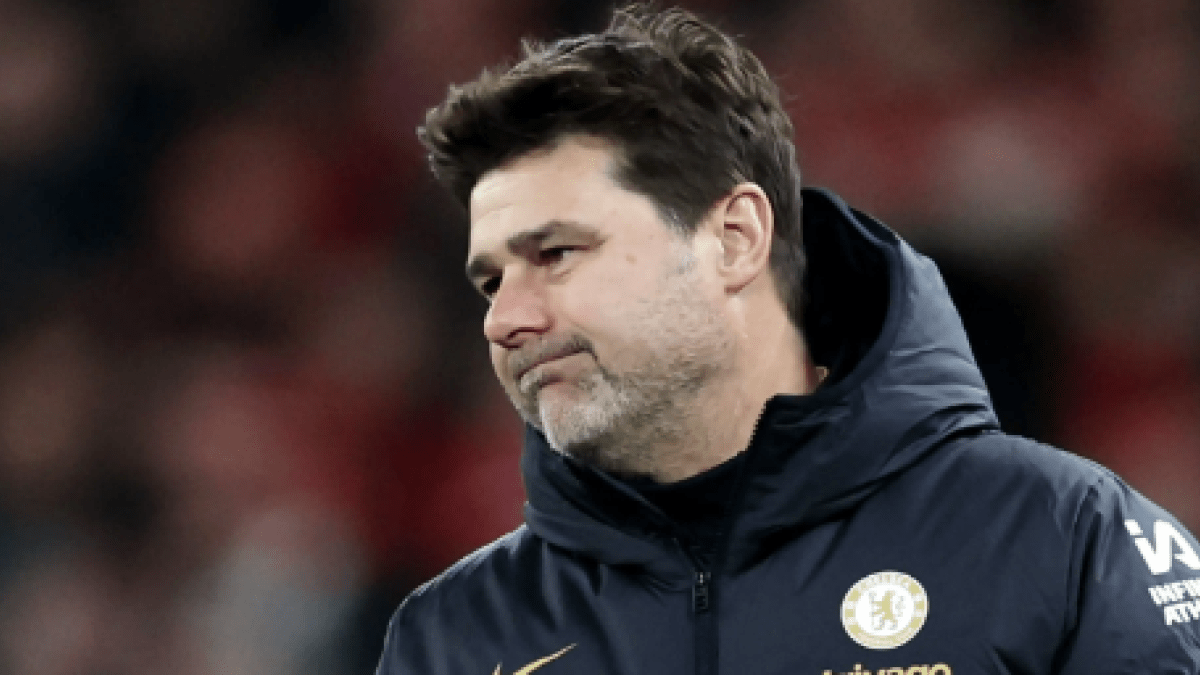 La salida del Chelsea que bloqueó Pochettino en el cierre del mercado