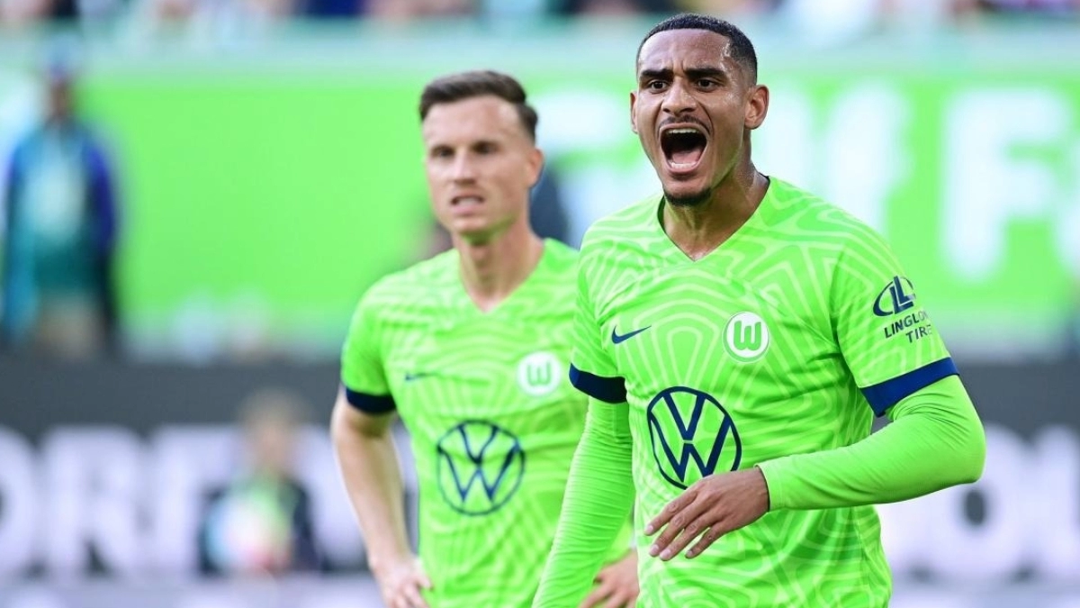 Los 2 grandes de Europa que se pelean por el fichaje de Maxence Lacroix