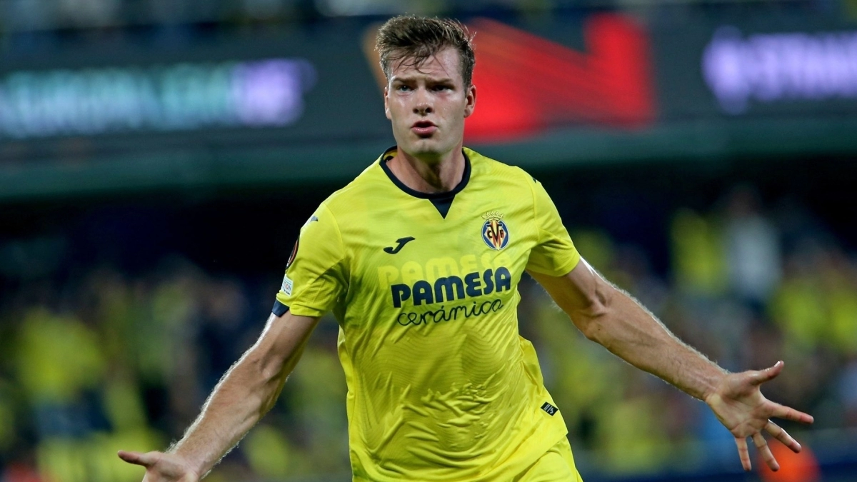 The main obstacle for Atlético to sign Sorloth