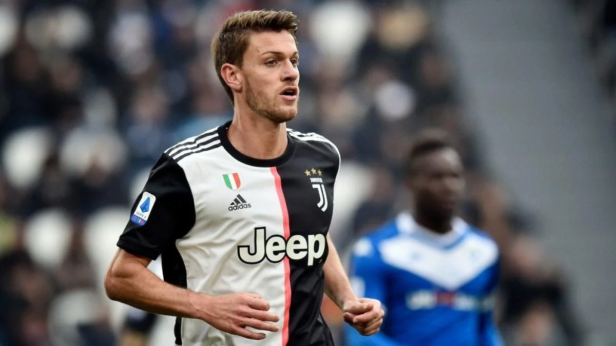 El precio de risa que pide la Juventus por Rugani