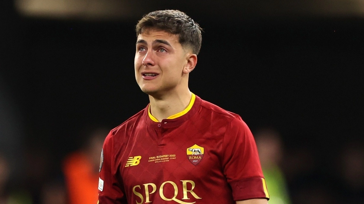 Dybala could leave Roma in this transfer window / Sportal.es