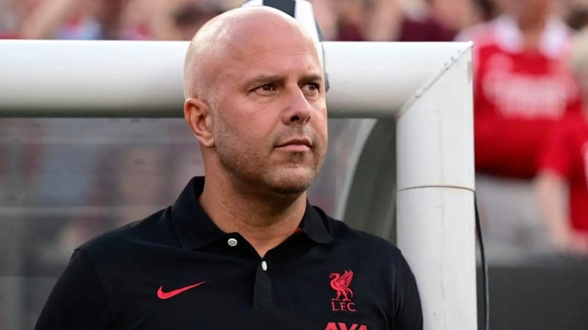 Liverpool prepares a bombshell before the market closes.