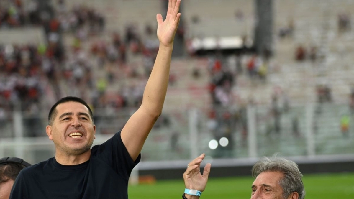 **Transfer that Boca Juniors wants to close as soon as possible**
