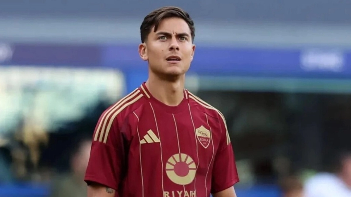 Roma wants a LaLiga gem to replace Dybala.