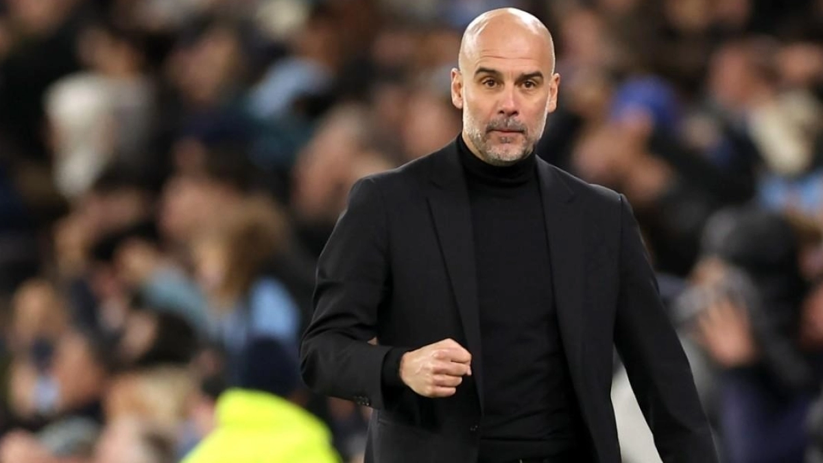 Manchester City is making a $40 million signing bid.