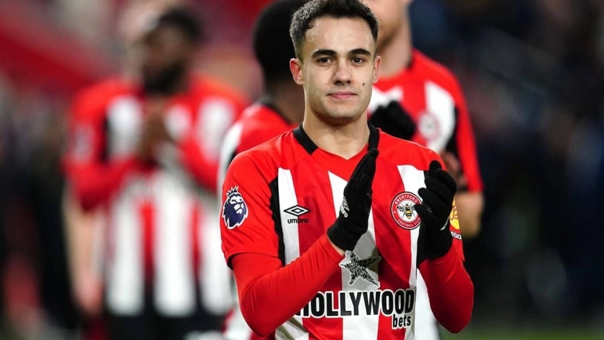 The club that wants to sign Laporte and Sergio Reguilón