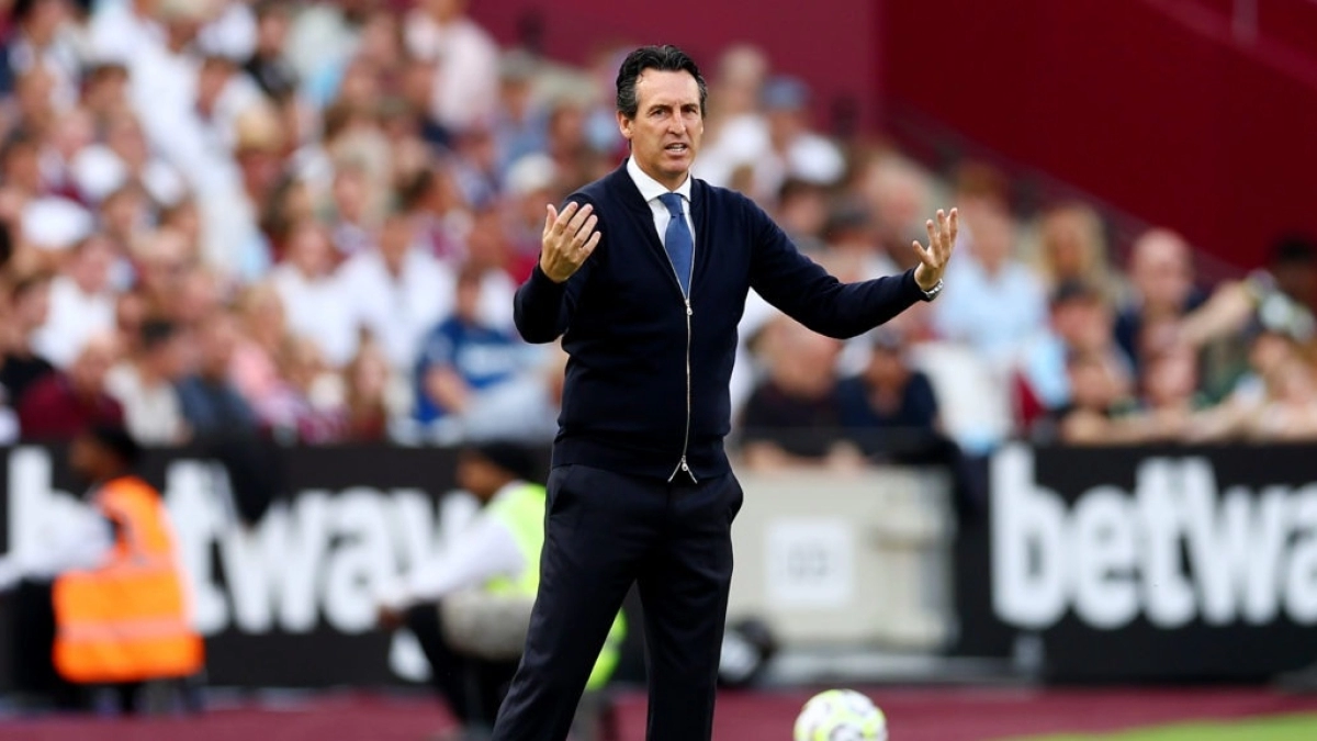 Unai Emery wants to help Chelsea: He sets his sights on one of their discards