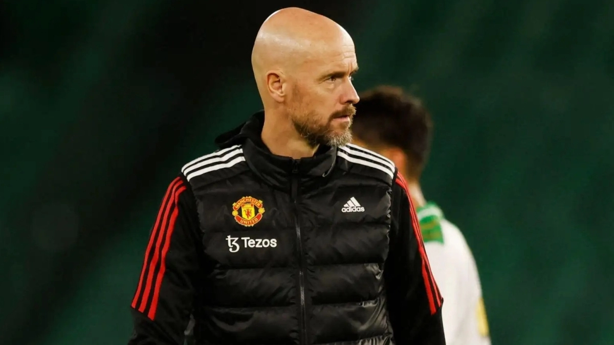 Eddie Howe and Simone Inzaghi, on Manchester United's agenda / Football365