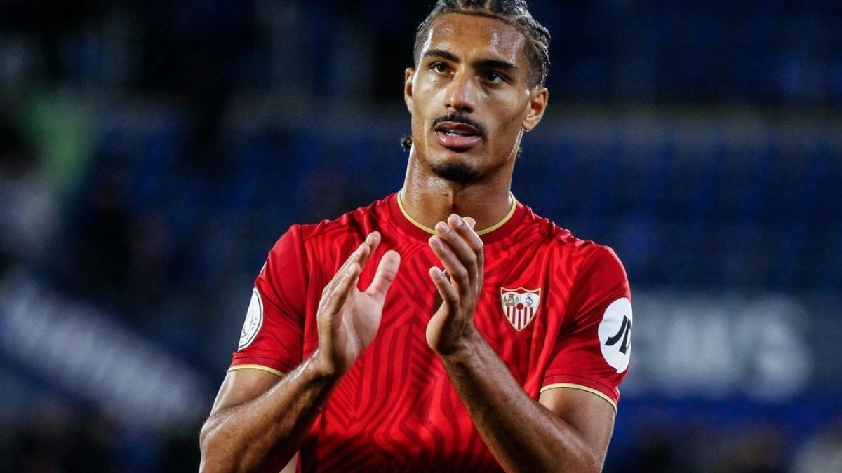 The 3 clubs that want to sign Loïc Badé in winter