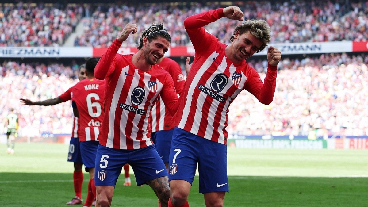 Atlético de Madrid wants to sign this La Liga star | RTVE