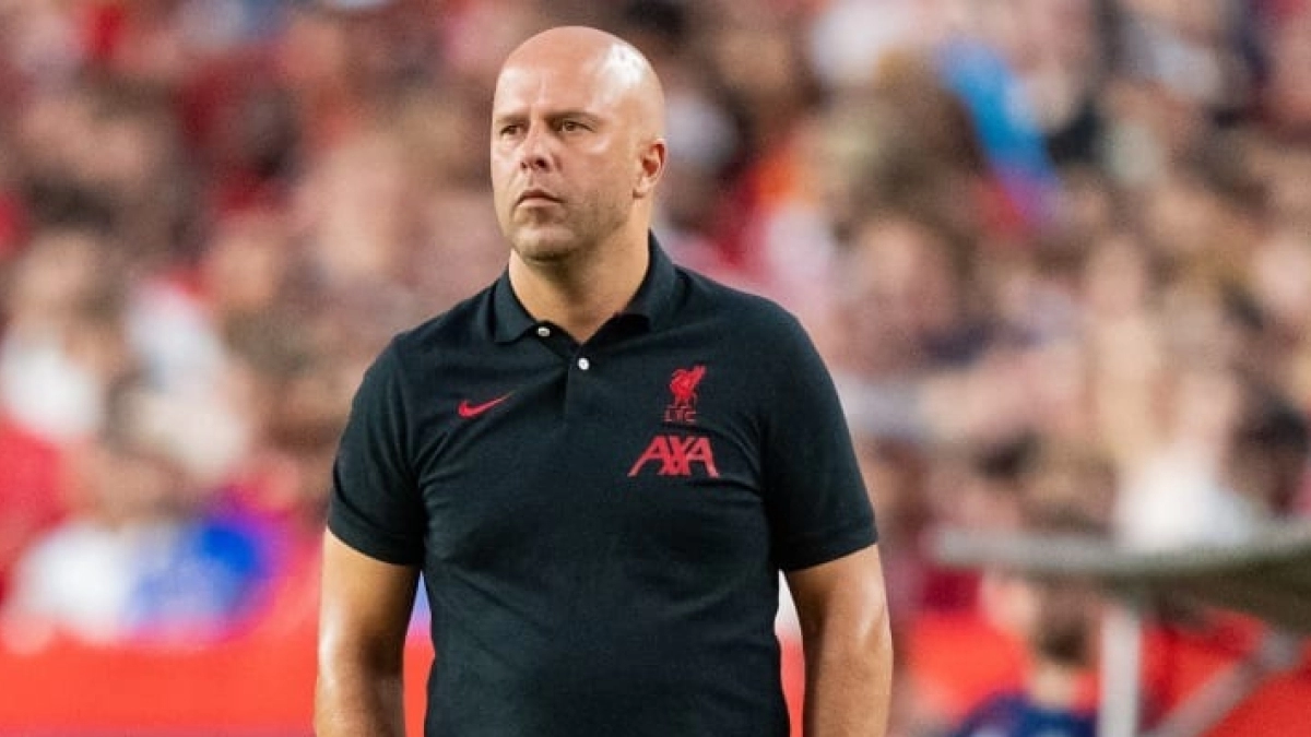 Liverpool advances for Loic Badé / 90min.com
