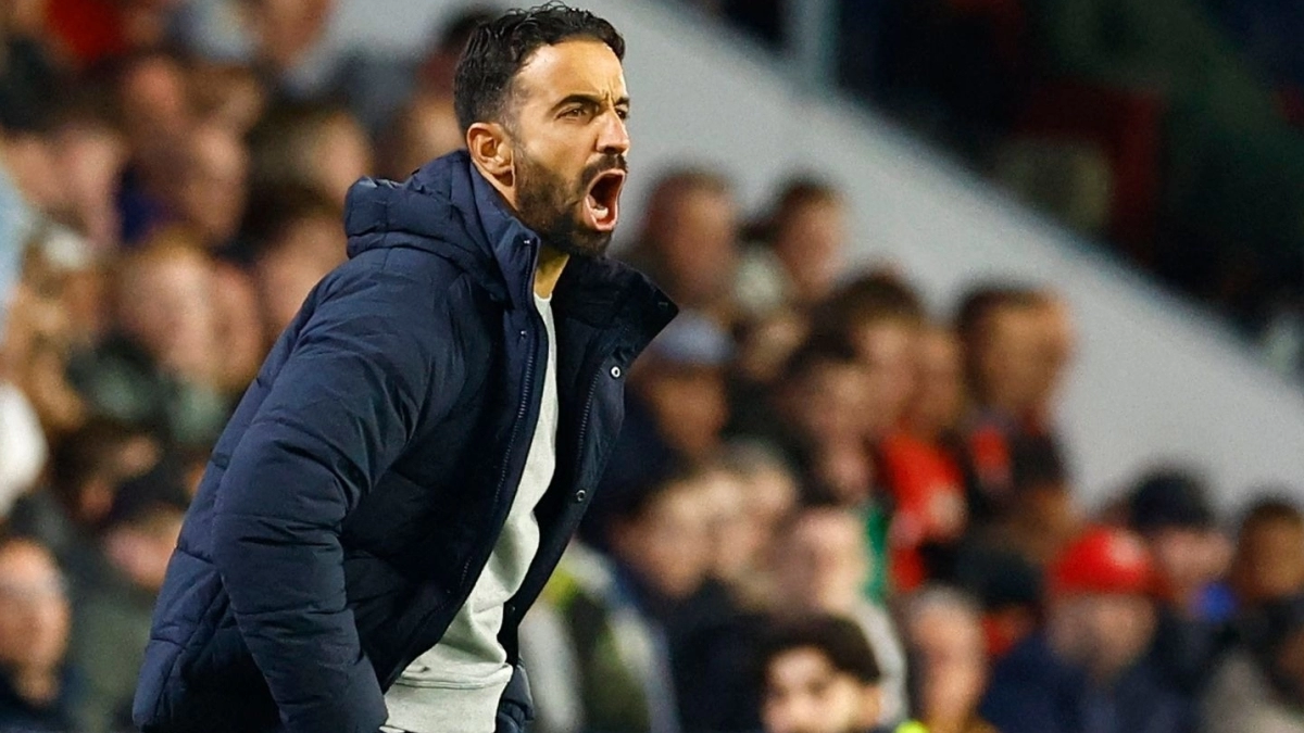 The BIG signing that Manchester United wants to gift to Amorim