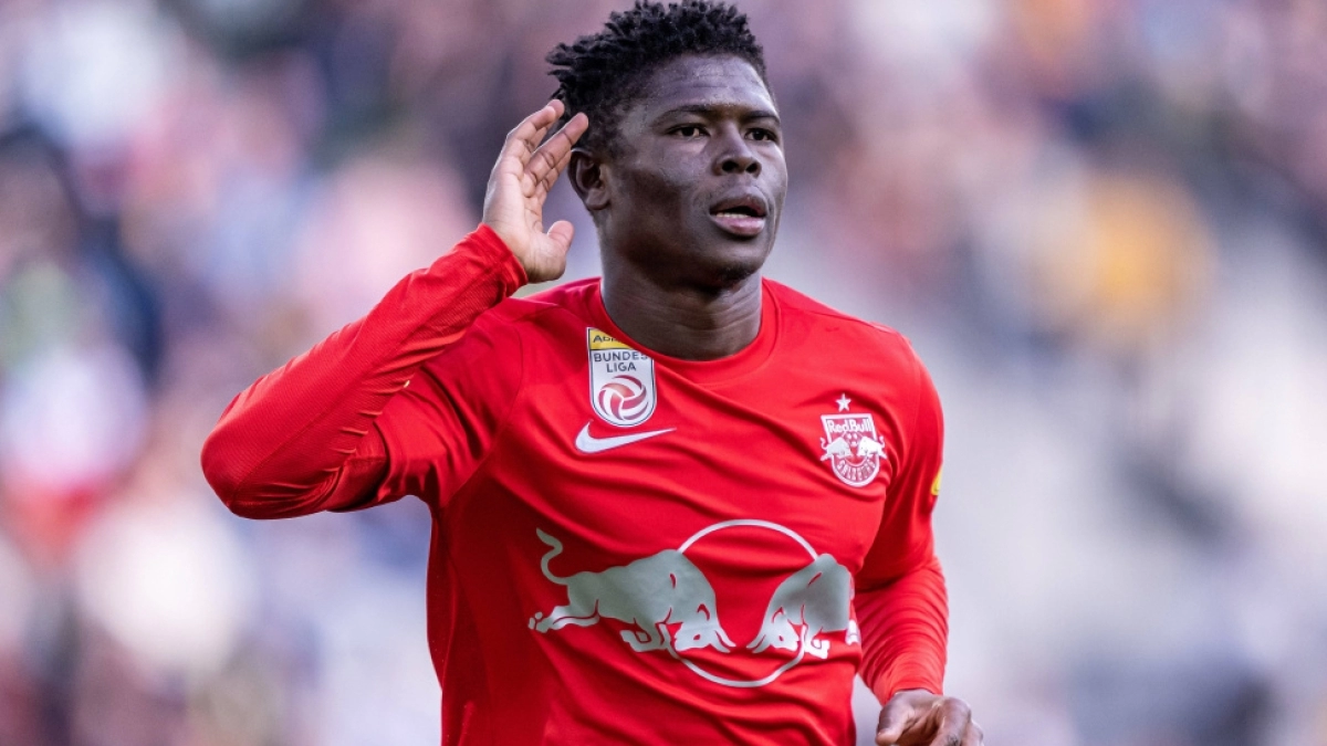 Barcelona has already found Lewandowski's replacement | Transfermarkt