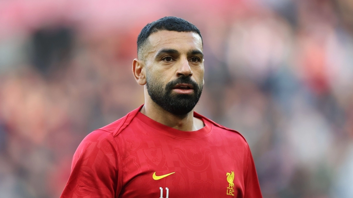 Liverpool already knows the price of Salah's replacement: 60M