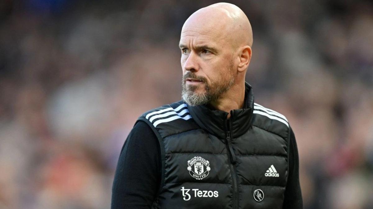 The 3 candidates for Manchester United to replace Ten Hag