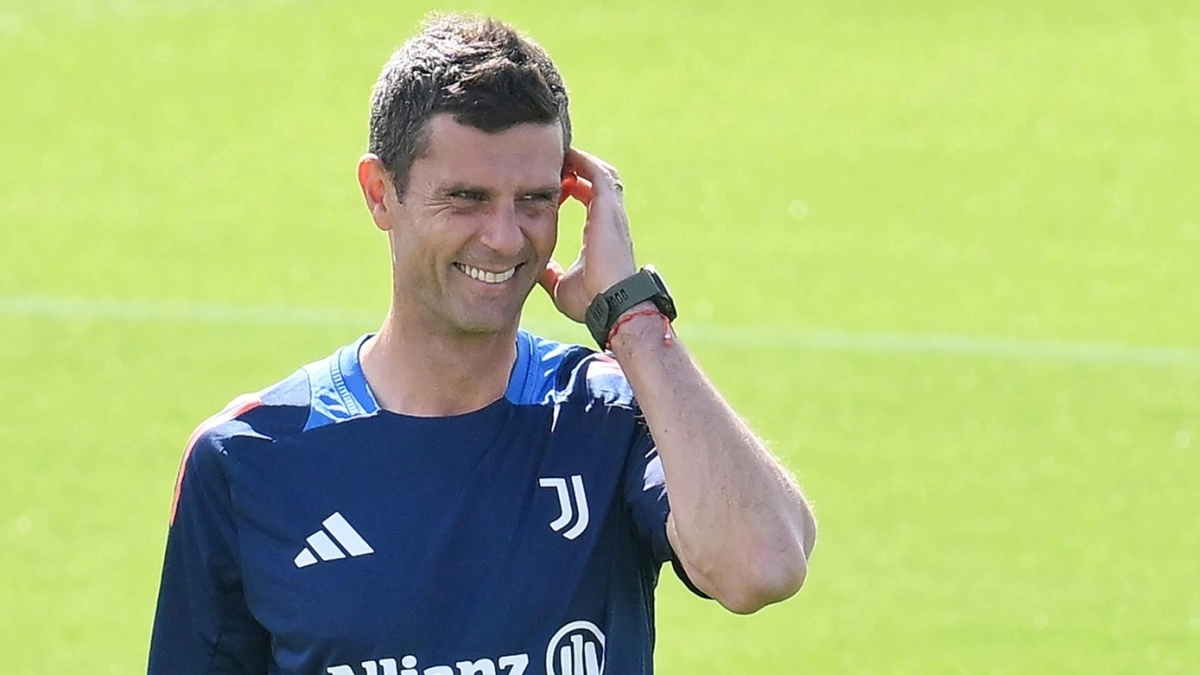 Los 3 delanteros que sigue la Juventus para el mercado invernal