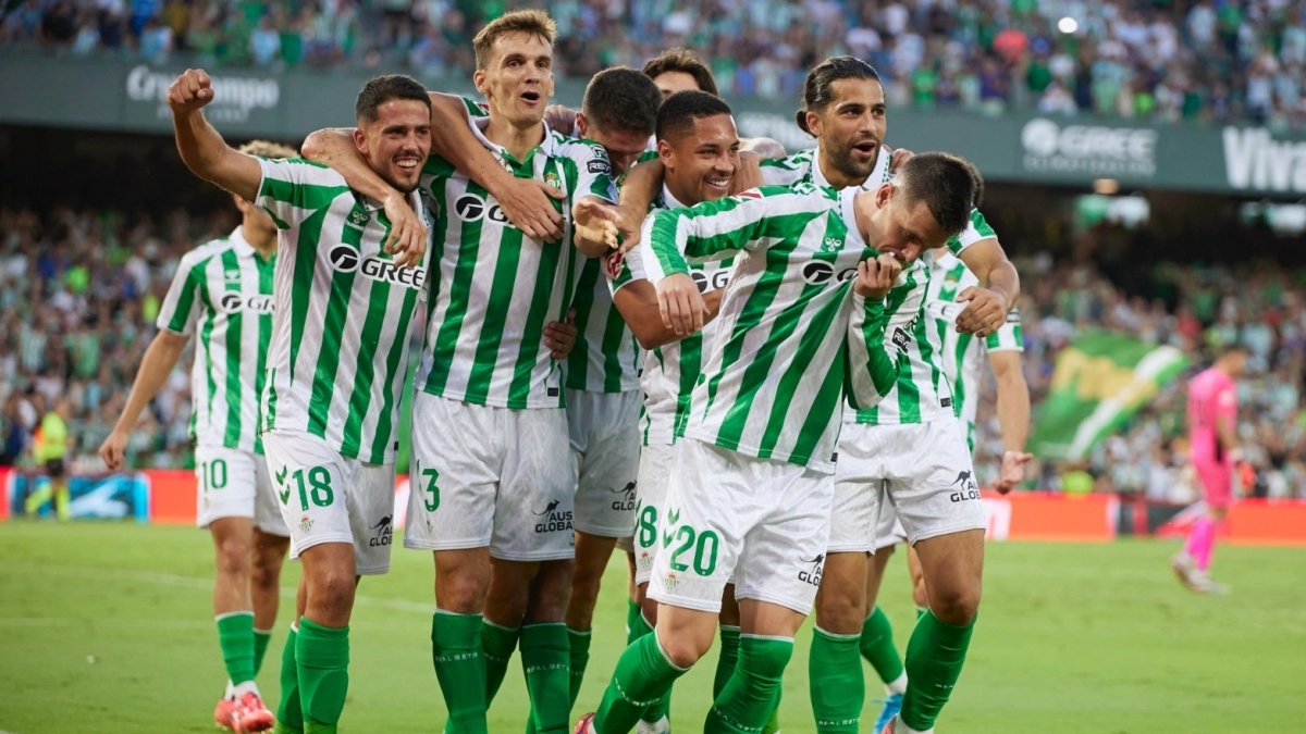 Un posible regreso al Real Betis | Real Betis Balompié