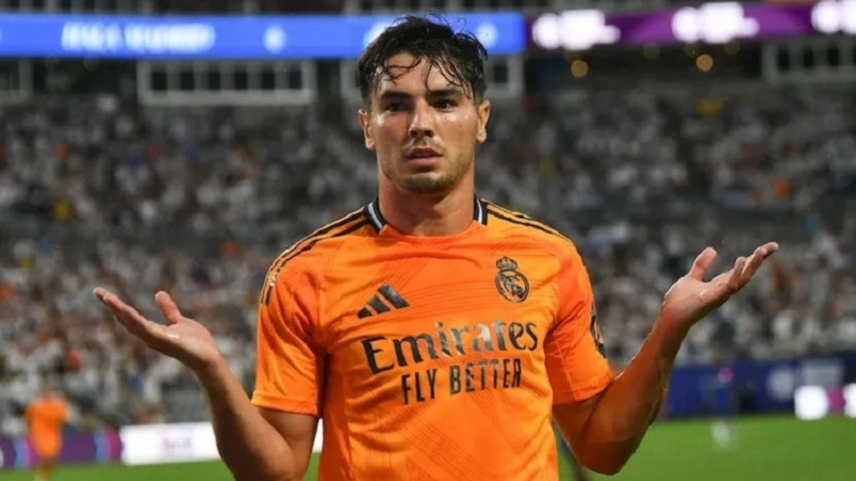 AC Milan wants to recover Brahim Díaz / Hibapress