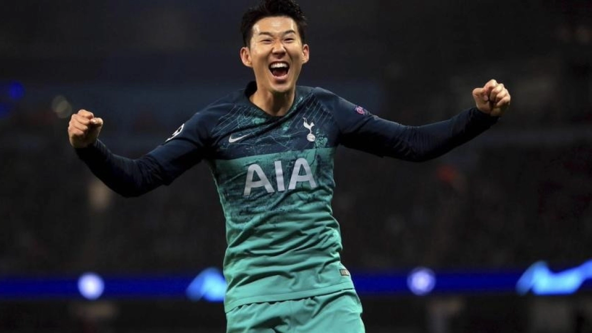 La propuesta de renovación del Tottenham no gusta a Son / futbolred