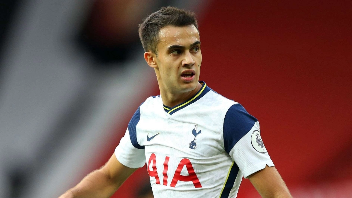 Reguilón looks to return to La Liga / Goal.com