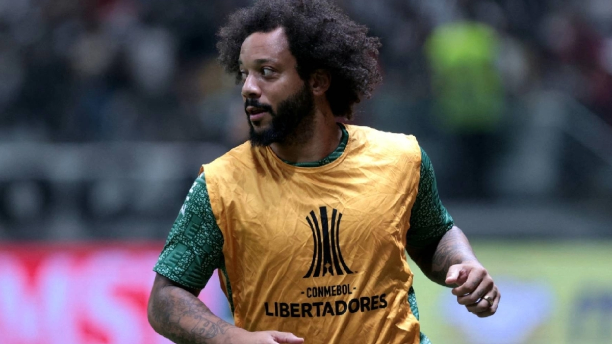 Marcelo cerca de volver a LaLiga: los dos equipos que lo quieren en enero