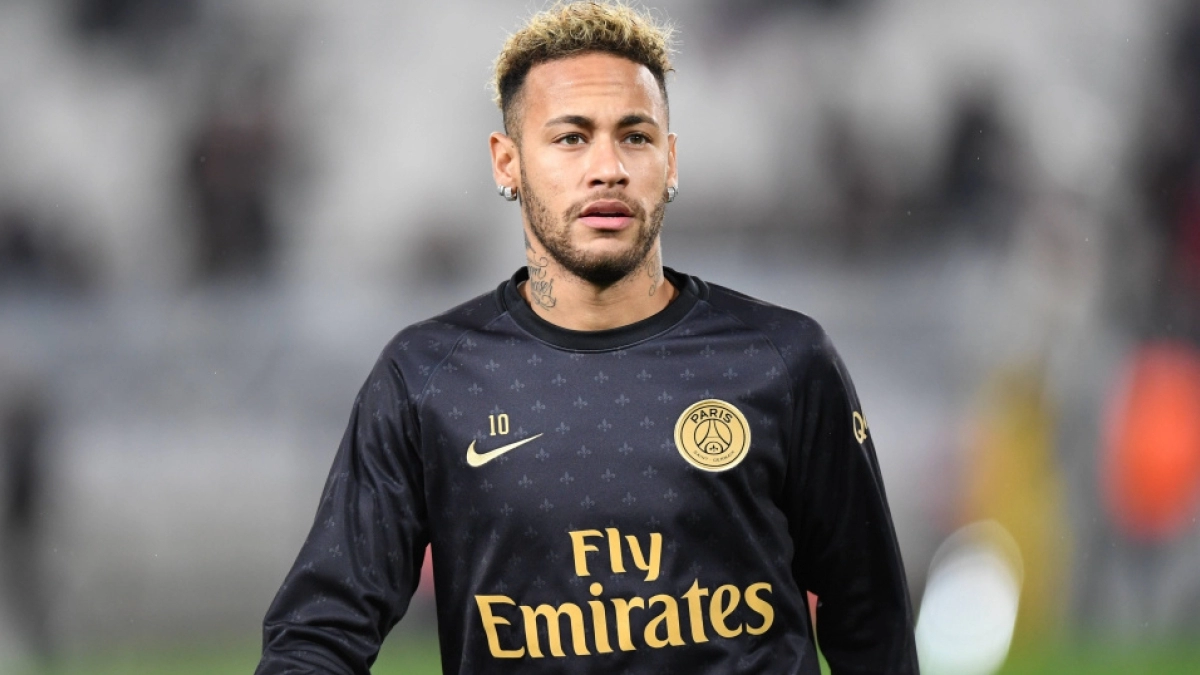 Neymar ya tiene nuevo equipo | Transfermarkt