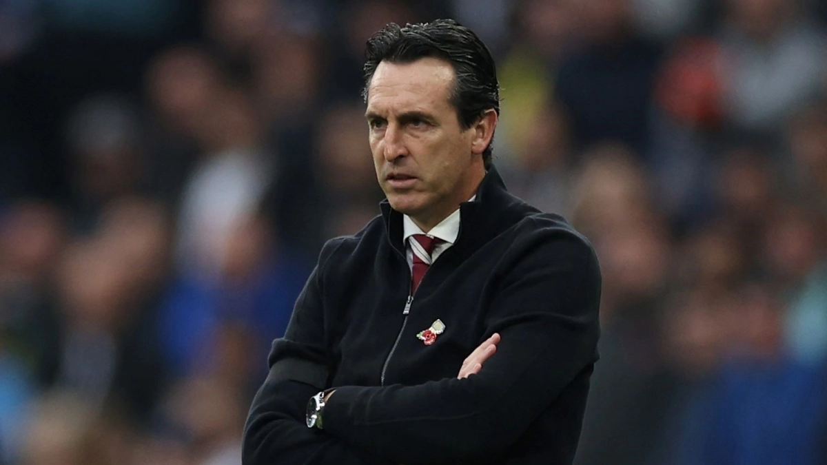 Emery wants a star from Athletic Club at Aston Villa.