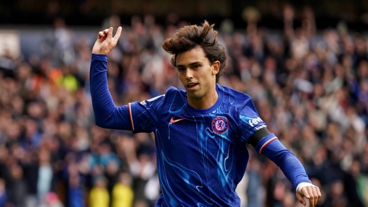 Chelsea wants Joao Félix out, Mourinho is feeling him out / Transfermarkt