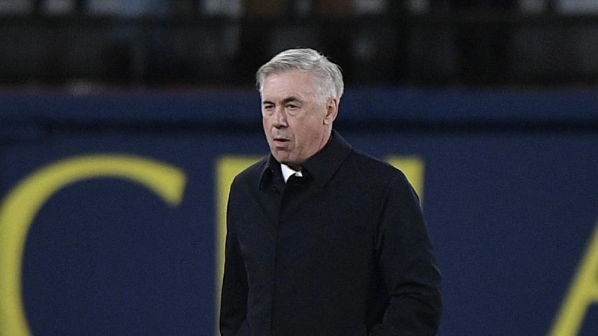 Carlo Ancelotti is angry with Real Madrid executives / ElEspañol