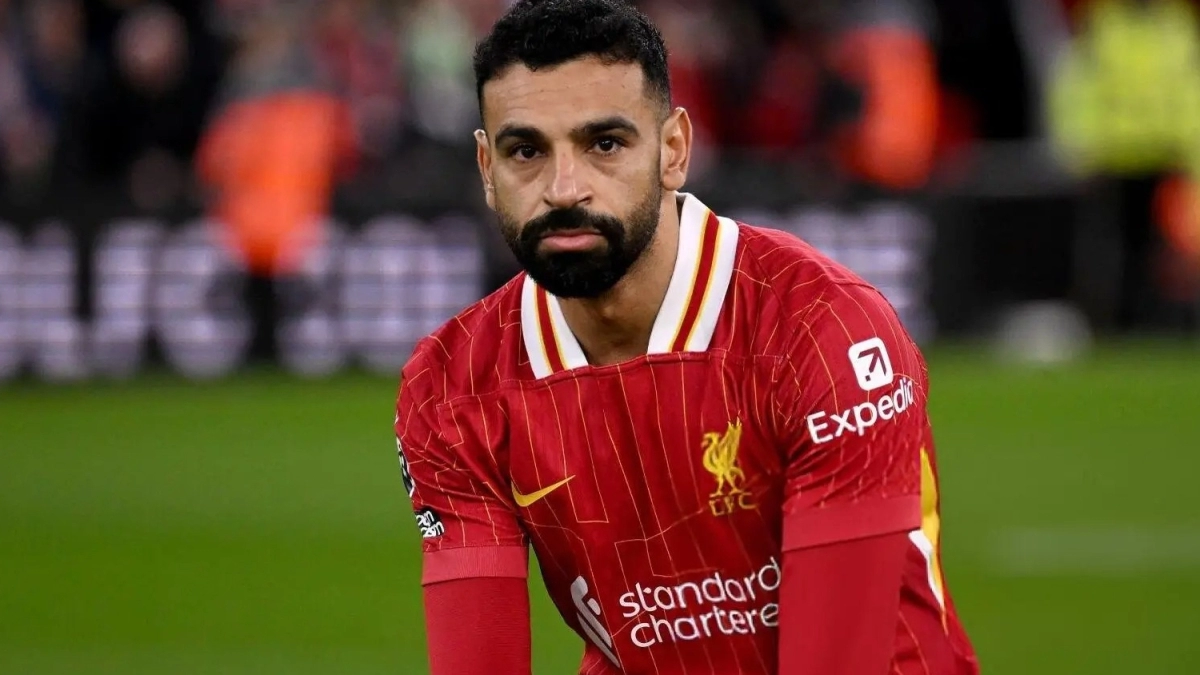 El club que quiere sacar a Salah del Liverpool y convertirlo en su estrella