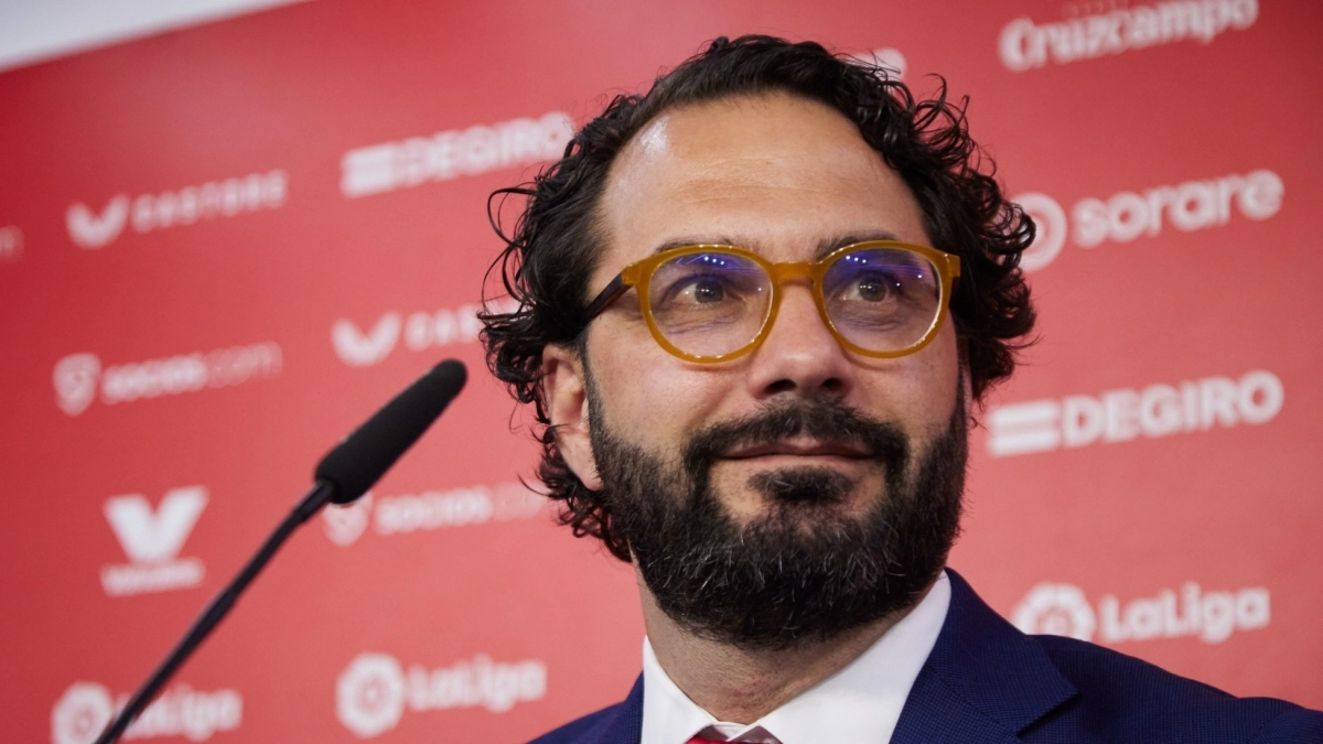 The 5 exits that Sevilla wants to close in the coming markets